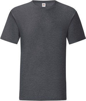 Fruit of the Loom SC61430 - Mens iconic-t t-shirt