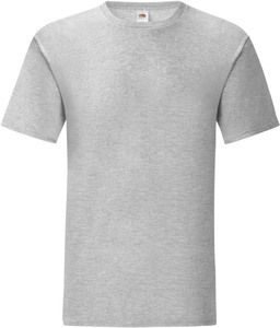 Fruit of the Loom SC61430 - Mens iconic-t t-shirt