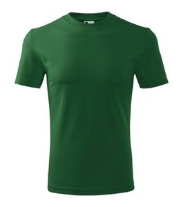 Malfini 101 - Classic T-shirt unisex Bottle green