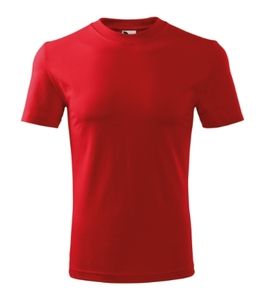 Malfini 101 - Classic T-shirt unisex Red