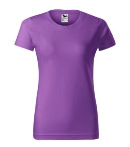 Malfini 134 - Basic T-shirt Ladies Violet