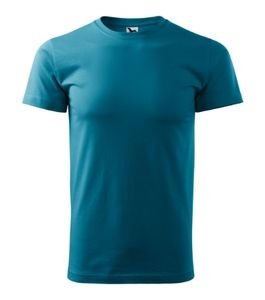 Malfini 137 - Heavy New T-shirt unisex turquoise foncé