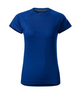 Malfini 176 - Destiny T-shirt Ladies Royal Blue