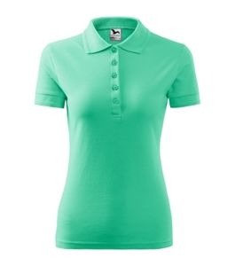 Malfini 210 - Womens Pique Polo Shirt