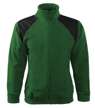 RIMECK 506 - Jacket Hi-Q Fleece unisex