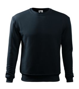 Malfini 406 - Essential Sweatshirt Gents/Kids Sea Blue