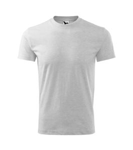 Malfini 138 - Basic T-shirt Kids gris chiné clair