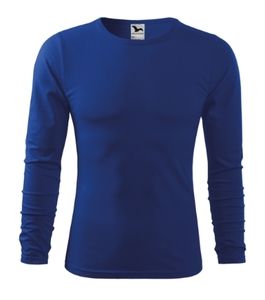 Malfini 119 - Fit-T LS T-shirt Gents