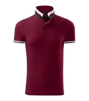 Malfini Premium 256 - Collar Up Polo Shirt Gents