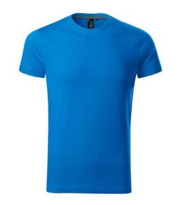 Malfini Premium 150 - Action T-shirt Gents bleu tuba