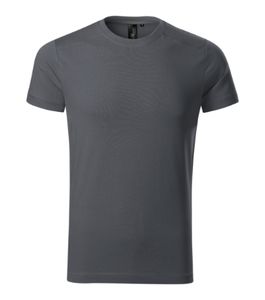 Malfini Premium 150 - Action T-shirt Gents Light Anthracite