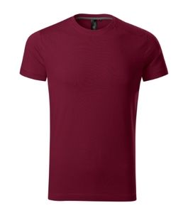 Malfini Premium 150 - Action T-shirt Gents Garnet