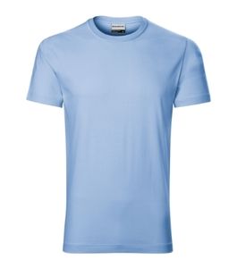 RIMECK R01 - Resist T-shirt Gents Light Blue