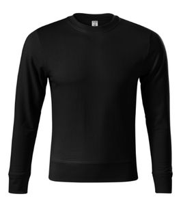 Piccolio P41 - Zero Sweatshirt unisex Black