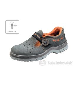 RIMECK B22 - Riga XW Sandals unisex