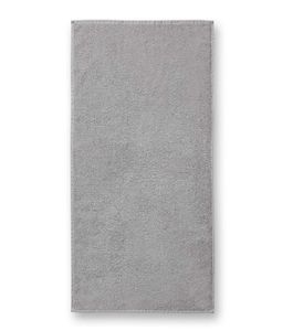 Malfini 909 - Terry Bath Towel Bath Towel unisex Gris clair