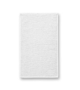 Malfini 907 - Terry Hand Towel  White