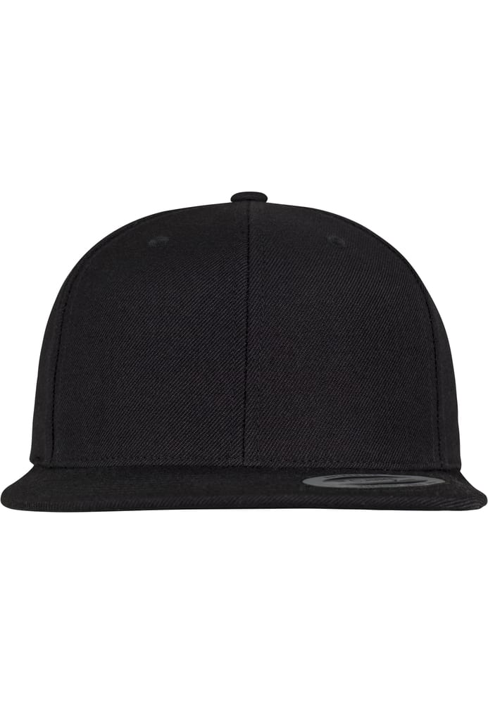 Flexfit 6089BS - Cap with bandana tie