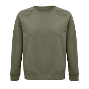 SOLS 03567 - Space Unisex Round Neck Sweatshirt