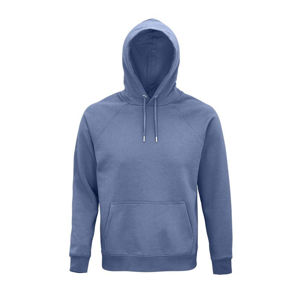 SOL'S 03568 - Stellar Unisex Hooded Sweatshirt