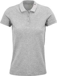 SOLS 03575 - Planet Women Polo Shirt