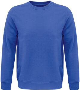 SOL'S 03574 - Comet Unisex Round Neck Sweatshirt Royal Blue