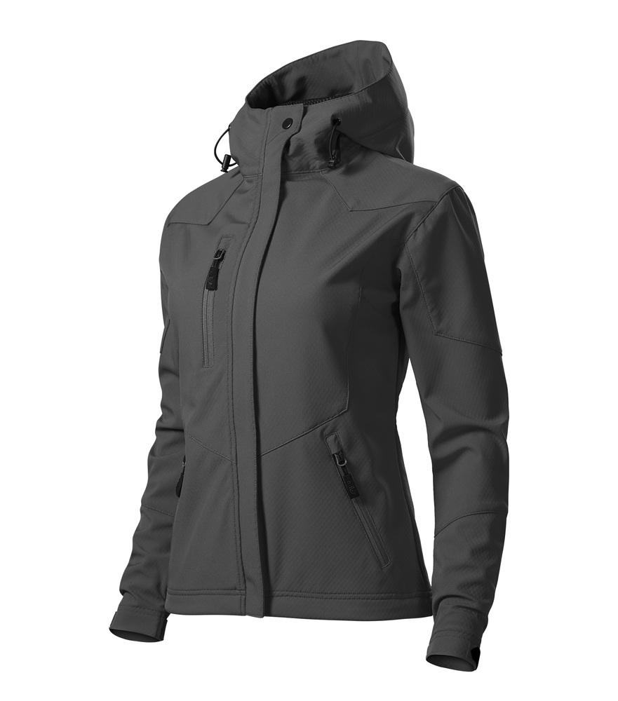 Malfini 532C - Nano Softshell Jacket Ladies