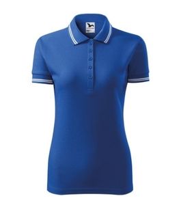 Malfini XX0 - Urban Polo Shirt Ladies Royal Blue