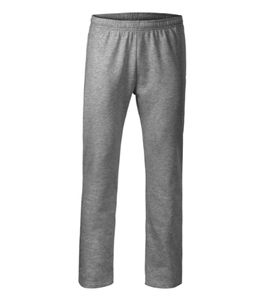 Malfini 6X7 - Comfort Sweatpants Gents Gris chiné foncé