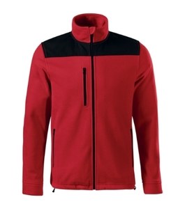 Rimeck 530 - Effect Fleece unisex Red