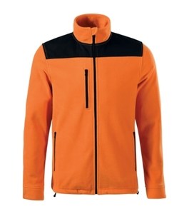 Rimeck 530 - Effect Fleece unisex Orange