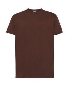 JHK JK155 - Round Neck Man 155 T-Shirt