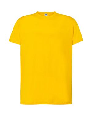 JHK JK155 - Round Neck Man 155 T-Shirt