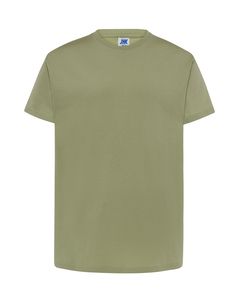 JHK JK190 - Premium 190 T-Shirt