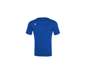 MACRON MA9187 - BOOST HERO T-SHIRT Royal