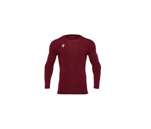 MACRON MA9192J - HOLLY JUNIOR T-SHIRT Burgundy