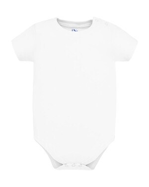 Childs-short-sleeved-bodysuit-Wordans