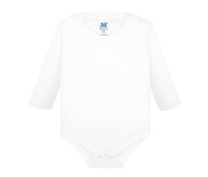 Childs-long-sleeved-bodysuit-Wordans