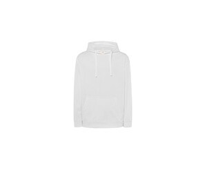 JHK JK285 - Men's hoodie 275 White