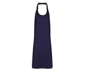 NEWGEN TB100 - Polycotton Bib Apron Navy