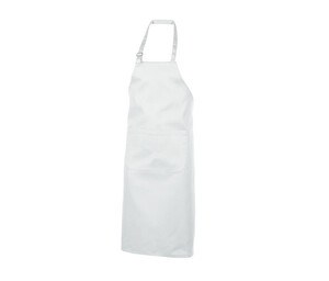 NEWGEN TB101 - Polycotton Bib Apron With Pocket