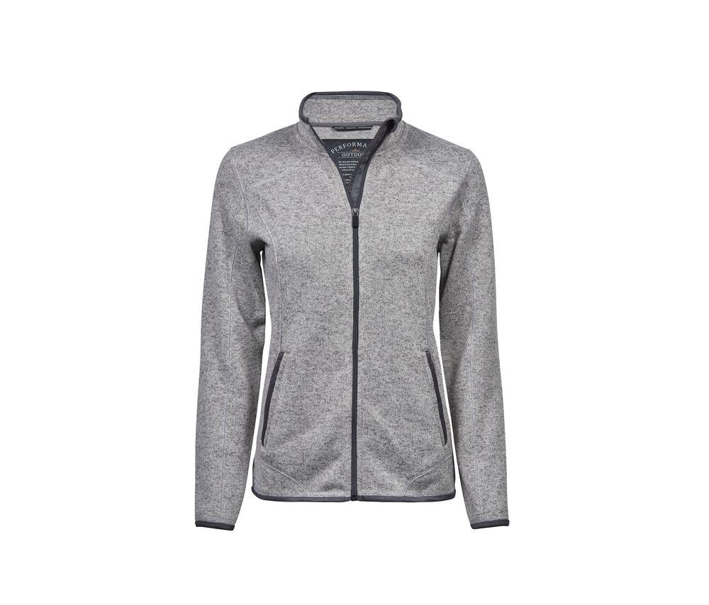 Tee Jays TJ9616 - Women's fleece jacket