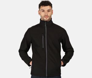 Regatta RGA600 - Microfleece jacket