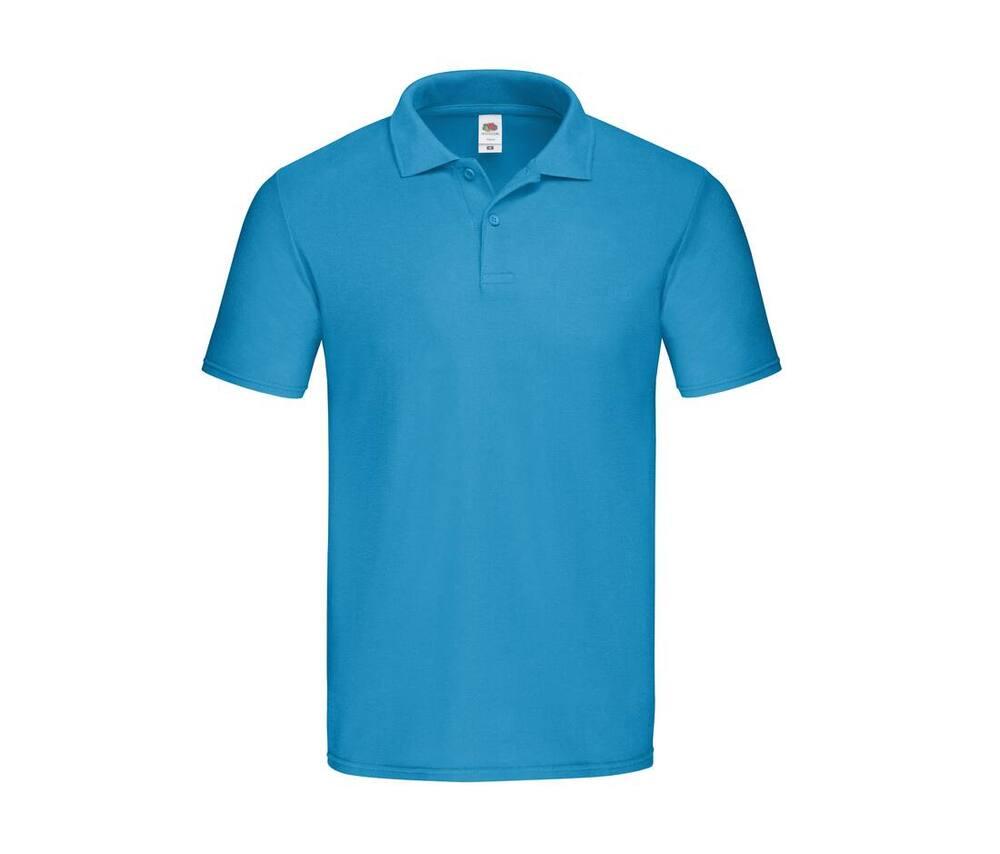 Fruit of the Loom SC282 - Cotton polo shirt