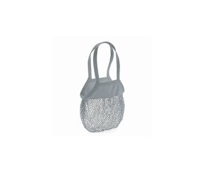 Westford mill WM150 - Organic cotton mesh bag