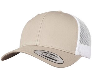 Flexfit F6606T - trucker style cap