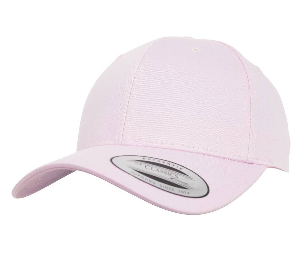 Flexfit FX7706 - Snapback Hats curved visor