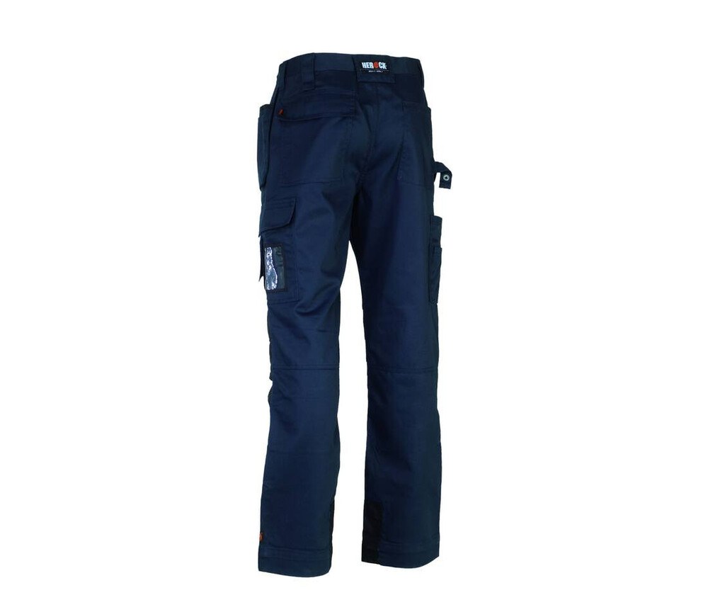 Herock HK018 - Multi-pocket work trousers