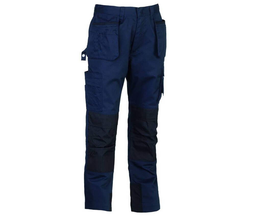 Herock HK018 - Multi-pocket work trousers