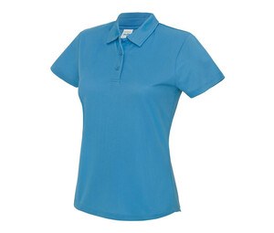 Just Cool JC045 - Breathable womens polo shirt